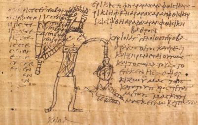 Greek Magical Papyri (II)