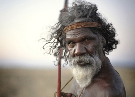 Australian shamans