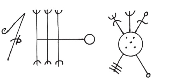 Contrahechizo para "devolver al remitente"